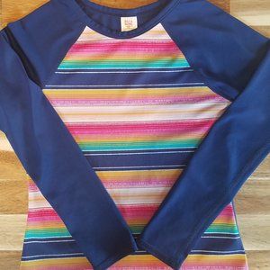 Billabong Girls Rash Guard